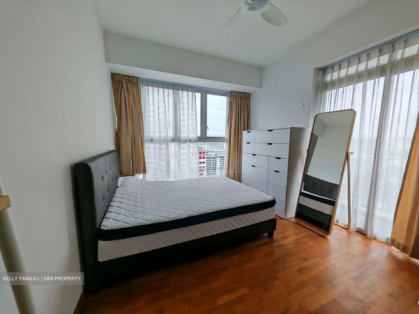 The Metropolitan Condominium (D3), Condominium #570619931